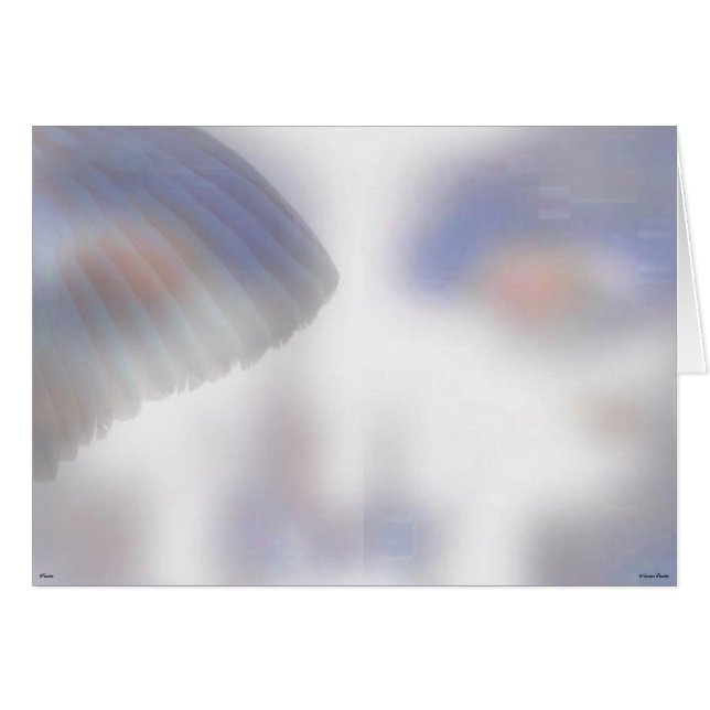Fearless Card (Front Horizontal)