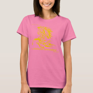 Fearless Confidence T-Shirt
