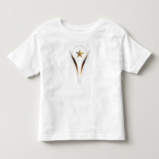 Fearless & Fabulous Live Love Laugh Toddler T-Shirt
