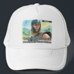 FEARLESS Hat<br><div class="desc">IAM SUCCESS FEARLESS</div>