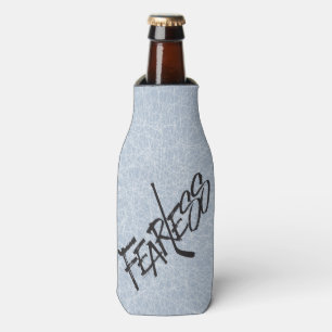 Fearless (Hockey) Bottle Cooler