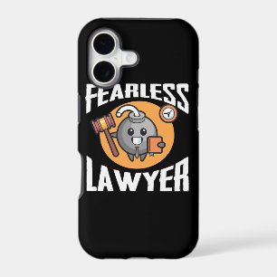 Fearless Lawyer
