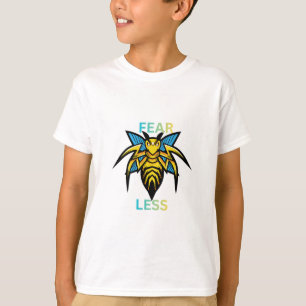 Fearless Minimalist Shirt