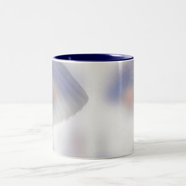 Fearless Mug (Center)