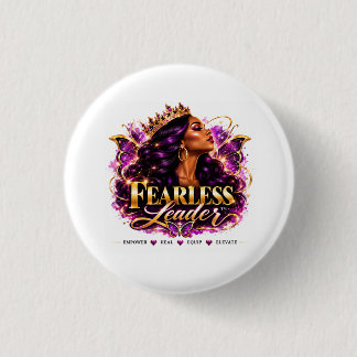 Fearless Pin
