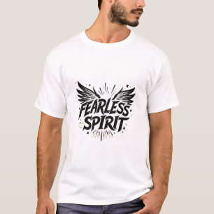 Fearless Spirit 2 T-Shirt