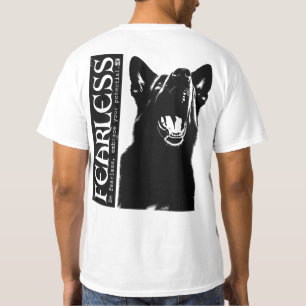 FEARLESS T-Shirt