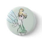 Fearless Tinker Bell