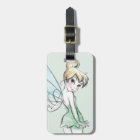 Fearless Tinker Bell