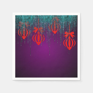 Feast in Style: Custom Art Napkins for Every Occas