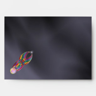 Feast of Jewels Envelope