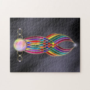 Feast of Jewels Puzzle