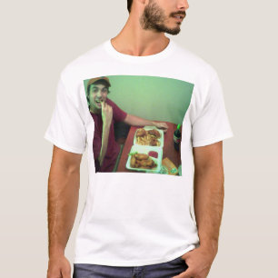 feast of man T-Shirt