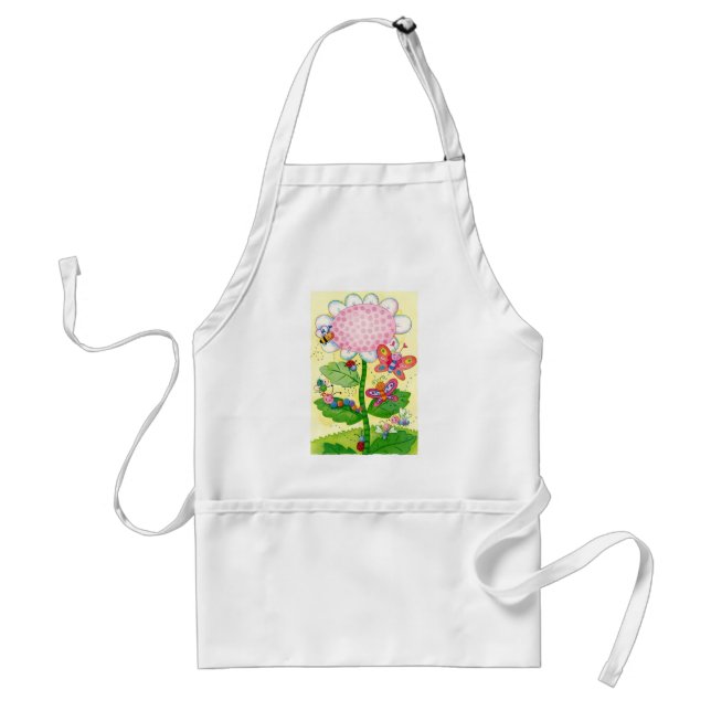 feasting standard apron (Front)