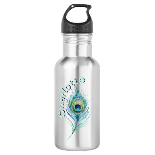 Feather 532 Ml Water Bottle