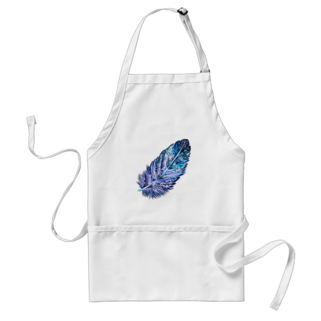 Feather Apron (Front)