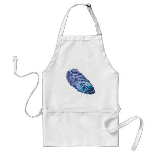 Feather Apron