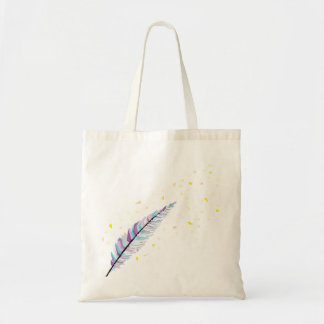 Feather Bag