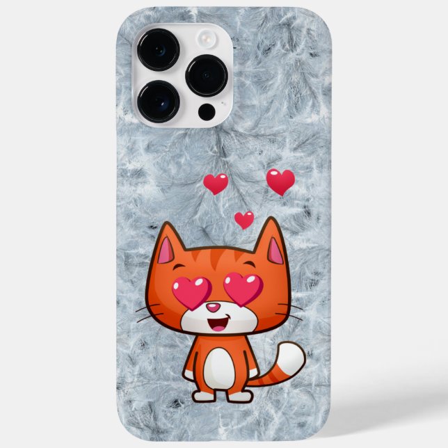 Feather Case-Mate iPhone Case (Back)