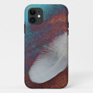 Feather iPhone 11 Case