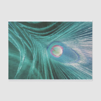 Feather Dancer Tissue Paper