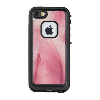 feather LifeProof FRÄ’ iPhone SE/5/5s case