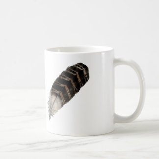 Feather Mug