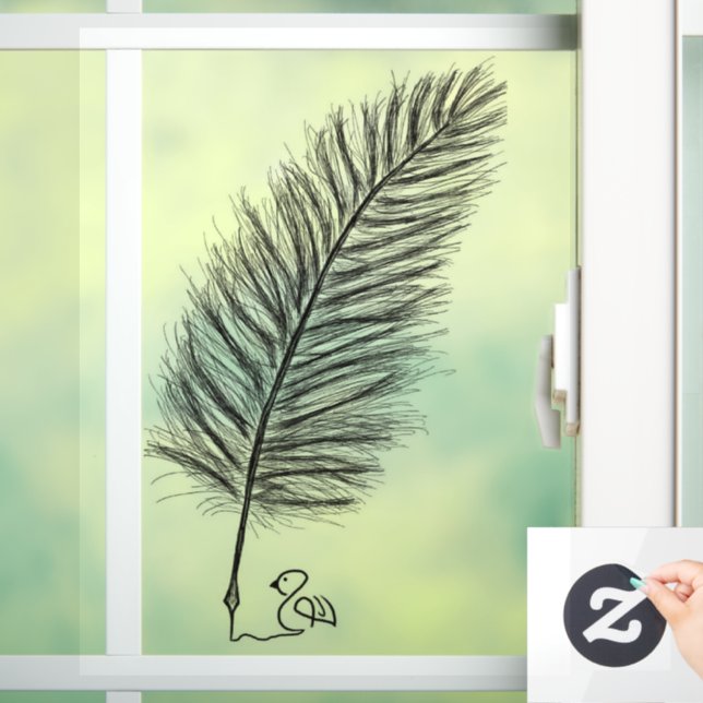 Feather Quill the voice of thoughts and emotions (Home)