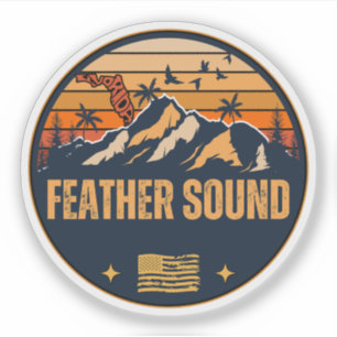 Feather Sound, Florida 