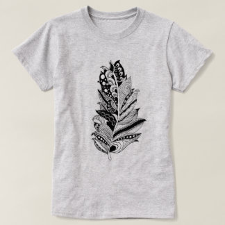 Feather T-Shirt