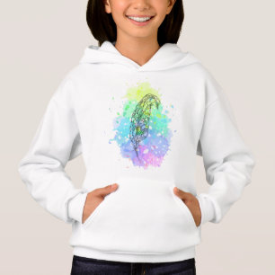 feather T-Shirt