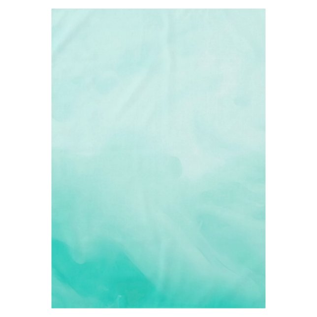 Feather Tablecloth (Front)