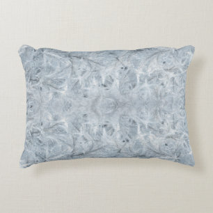 Feather   throw pillow