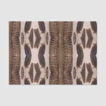 Feather Tissue Paper