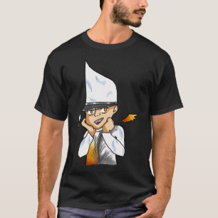 Feathered By Fire T-Shirt