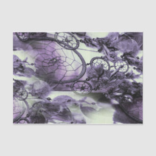 Feathered Dreams Tissue Paper