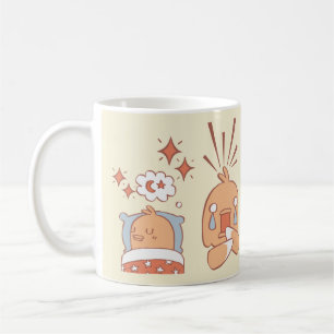 Feathered Friends Mug