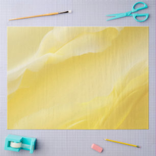 Featherlight Bloom Tissue Paper