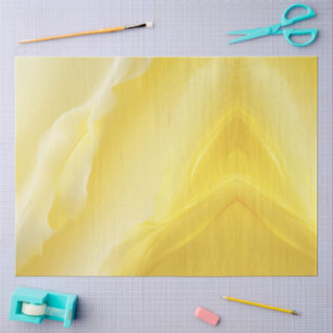 Featherlight Bloom Tissue Paper
