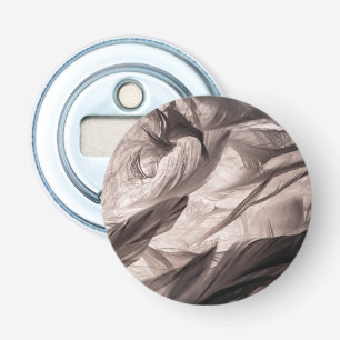 Feathers Bottle Opener
