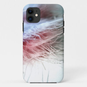 Feathers Case-Mate iPhone Case