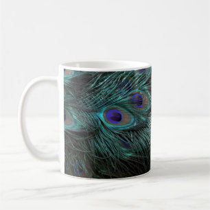 Feathers Coffee Mug