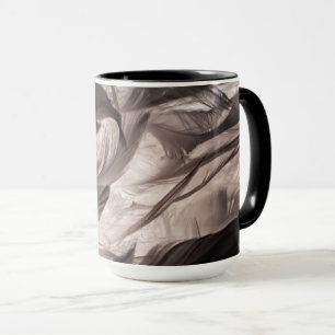 Feathers Mug