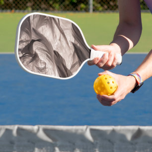 Feathers Pickleball Paddle