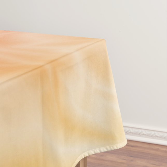 Feathers Tablecloth (In Situ)