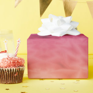 Feathers Wrapping Paper