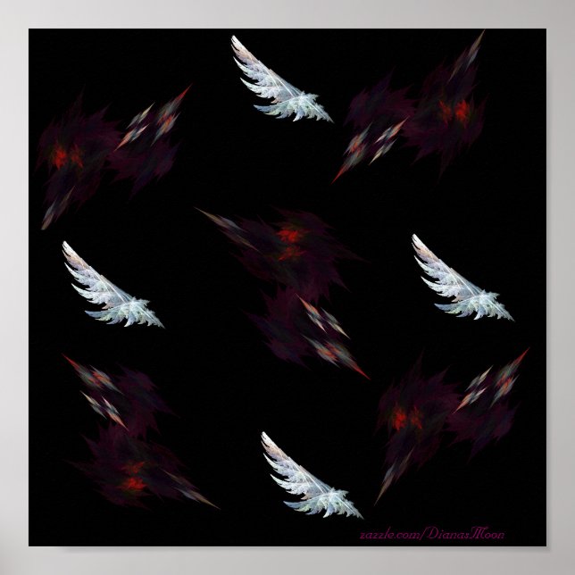 Feathersoft Poster (Front)