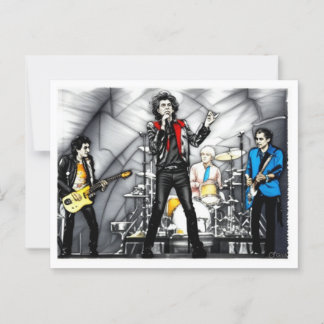 February 18, 2006 postcard