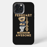 February 1969 54 Years Of Being Awesome