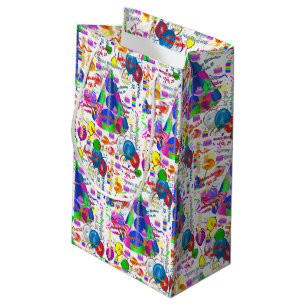 February, 29 Birthday Gift Bag
